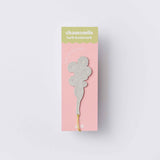 another studio - Herb Bookmarks - Marcapáginas | Chamomile