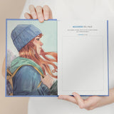 Esther Gili - Travel Notebook