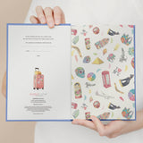 Esther Gili - Travel Notebook