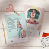 Esther Gili - Travel Notebook