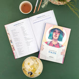 Esther Gili - Travel Notebook