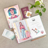 Esther Gili - Travel Notebook