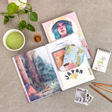 Esther Gili - Travel Notebook