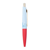 Mark's - Mini X Anterique Gel Pen 0.5 | Red Blue