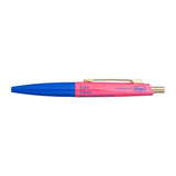 Mark's - Mini X Anterique Gel Pen 0.5 | Blue Pink