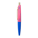 Mark's - Mini X Anterique Gel Pen 0.5 | Blue Pink