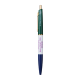 Mark's - DAYS Ballpoint Pen Days Anterique 3-SECTION | Navy Green