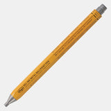 Mark's - Days Tous Les Jours Ballpoint Pen | Yellow 