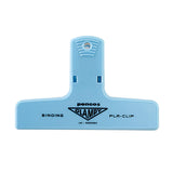 Penco - Clampy Plastic Clip | Light Blue