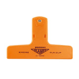 Penco - Clampy Plastic Clip | Orange