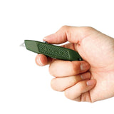 Penco - Utility Knife (Cutter) | Silver