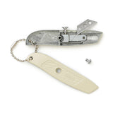 Penco - Utility Knife (Cutter) | Silver