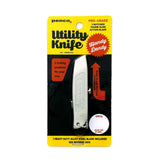 Penco - Utility Knife (Cutter) | Silver