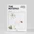 Oh Bleu - Bloc de notas A5 | Chinese Patterns - vista de producto