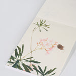 Oh Bleu - Bloc de notas A5 | Chinese Patterns - detalle 3