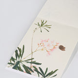 Oh Bleu - Bloc de notas A5 | Chinese Patterns - detalle 3