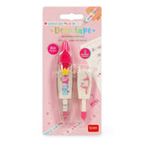 Decorative Tape Pen - Deco Tape | Unicorn