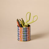 Designworks Ink -  A Dopo Solid & Striped Storage Tin | Eye