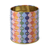 Designworks Ink -  A Dopo Solid & Striped Storage Tin | Eye