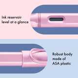 LAMY - Safari  Fountain Pen | Lightrose