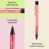 LAMY - AL-star Bolígrafo | Flamingo