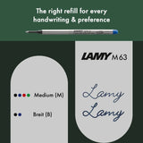 LAMY - AL-star Roller | Pine