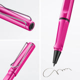 LAMY - Safari Roller | Pink