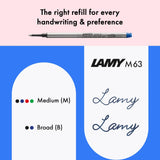 LAMY - Safari Roller | Pink