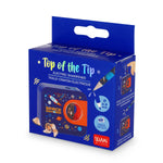 Legami - Sacapuntas Eléctrico | Top of the Tip Space - vista 6