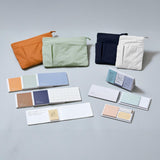 King Jim - Notas Adhesivas EMILY Sticky Note | Memo Type 001