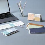 King Jim - Notas Adhesivas EMILY Sticky Note | Memo Type 001