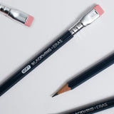 Blackwing - Eras Limited Edition 2024 | Box of 12 Pencils