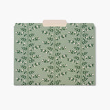 Rifle Paper Co. -  Set de 6 Folders | Dahlia