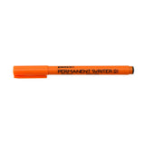 Penco - Permanent Writer 0.5 mm | Negro