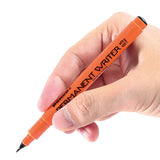 Penco - Permanent Writer 0.5 mm | Amarillo