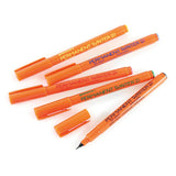 Penco - Permanent Writer 0.5 mm | Amarillo