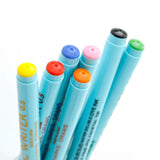 Penco - Tactic Writer 0.5 mm | Caja de 7 colores