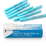 Penco - Tactic Writer 0.5 mm | Caja de 7 colores