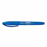 Penco - Glider Color Pen 0.8mm | Blue