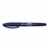 Penco - Glider Color Pen 0.8mm | Navy