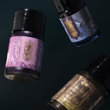 Ferris Wheel Press - FerrisTales | The Three Little Pigs | Curious Woods 10ml Ink