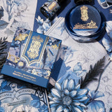 Ferris Wheel Press -  Everyday Collection | Bluebell Brushstrokes 10ml Ink
