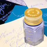 Ferris Wheel Press - Tintero Caligrafía 28 ml - Borrowed Blue