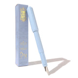 Ferris Wheel Press - The Carousel Fountain Pen - Forget Me Not