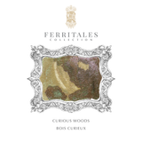 Ferris Wheel Press - FerrisTales | The Three Little Pigs | Curious Woods 10ml Ink
