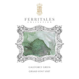 Ferris Wheel Press - FerriTales | The Three Little Pigs | Galeforce Green 20ml