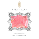 Ferris Wheel Press - FerriTales | The Wild Swans | Radiant Rosewing 20ml Ink