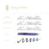 Ferris Wheel Press - The king Midas | Tides of Midas 10ml