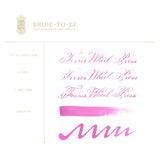 Ferris Wheel Press - Tintero Caligrafía 28 ml - Bride to Be