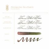 Ferris Wheel Press -  Down the Rabbit Hole | Twinkling Tea Party 20ml